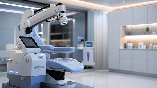 Why clinical therapeutic ergonomics matters in device design