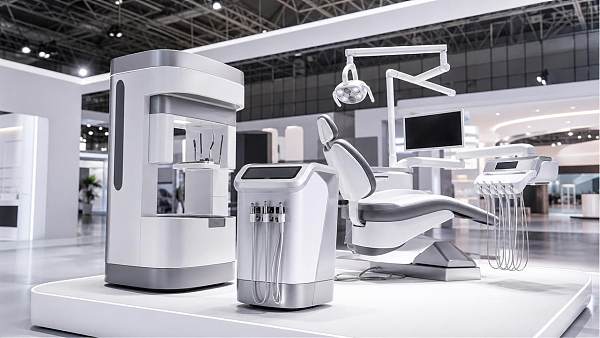 CMEF 2026 Closes: Uni-Xray’s ‘Uni-Surgical’ Ecosystem Launches; Domestic CBCT & Digital Dental Units Draw Bulk Inquiries from EU/US Distributors