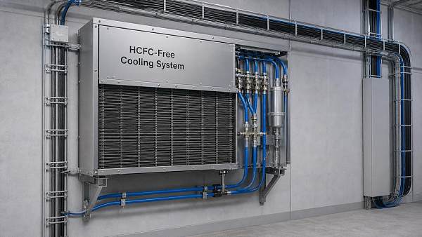 科威特全面禁止含HCFC制冷剂空调进口，推动Hemodiafiltration Mach散热模块升级需求