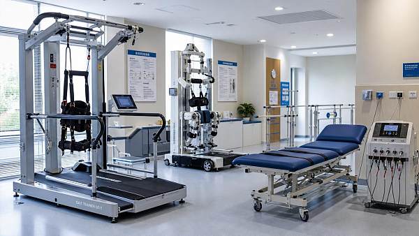 How to choose medical rehabilitation equipment that lasts