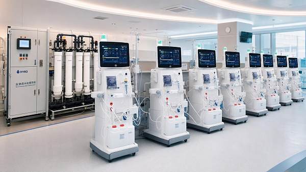 Are hemodialysis machines worth upgrading in 2026?