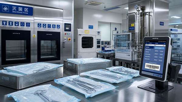 What makes infection control systems worth the investment