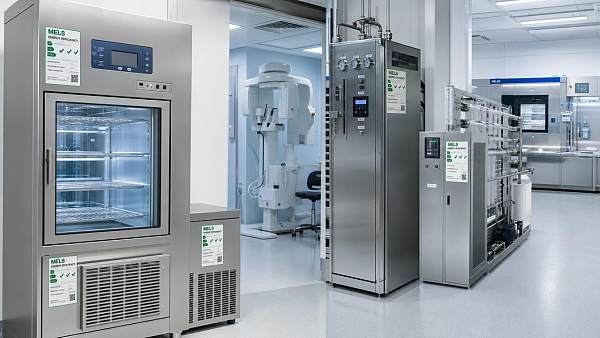 Singapore Tightens Energy Efficiency Rules for Medical Cooling & Sterilization Equipment from July 2026