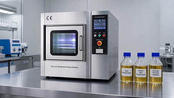EU Imposes Provisional Anti-Dumping Duties on Chinese Alkyl Phosphonates