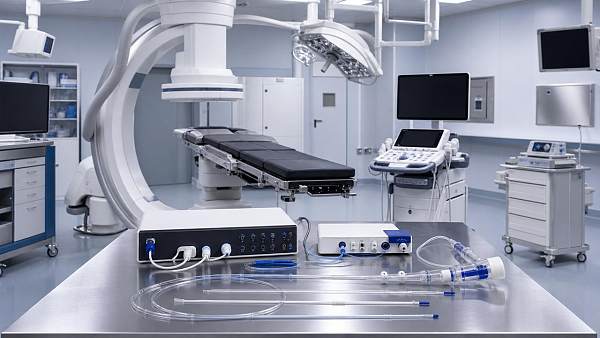 Anhui Enforces National Urological Intervention Procurement from May 28, 2026