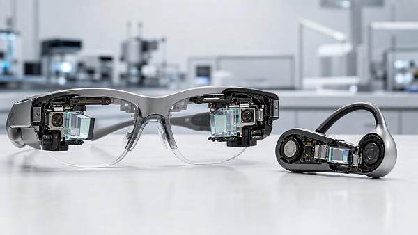 US ITC Ruling on Open-Ear Headphones Triggers Compliance Review for Medical AR Glasses