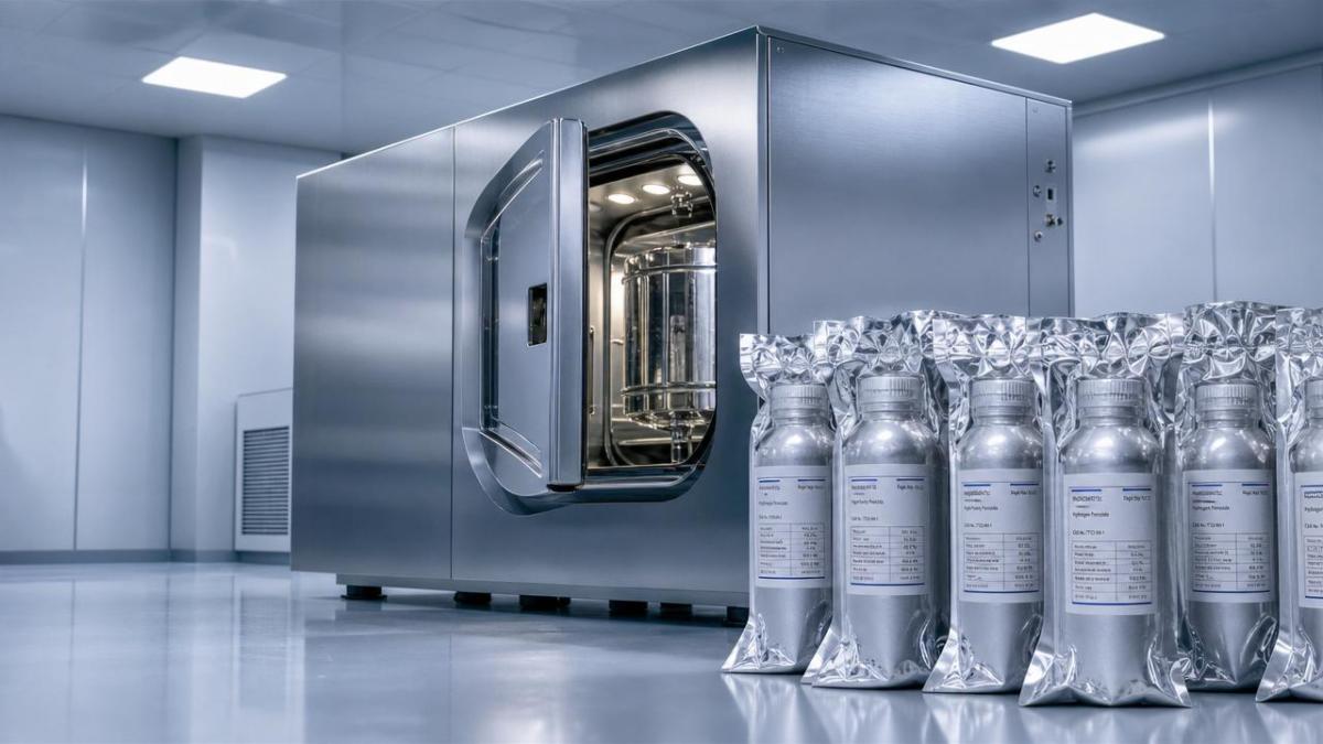 South Korea Launches K-REACH Emergency Registration for Supply-Critical Chemicals South Korea Launches K-REACH Emergency Registration for Supply-Critical Chemicals