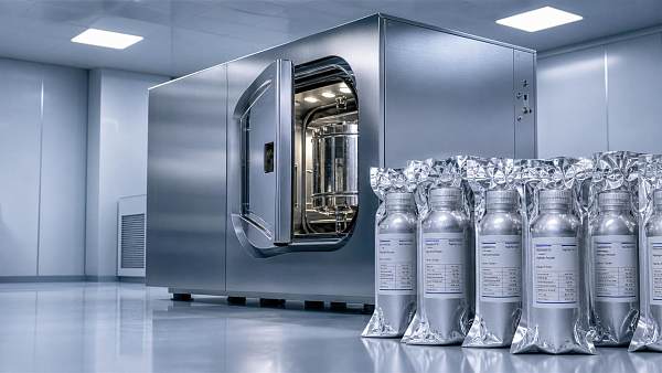 South Korea Launches K-REACH Emergency Registration for Supply-Critical Chemicals