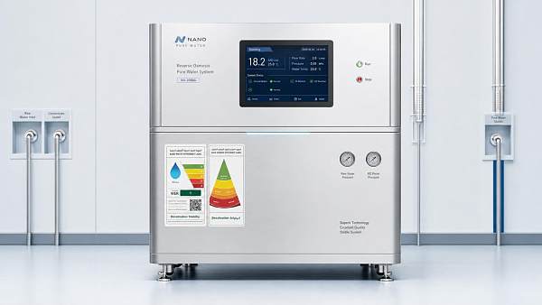 Saudi Arabia Updates Washer Efficiency Standards; Medical RO Systems Require Recertification