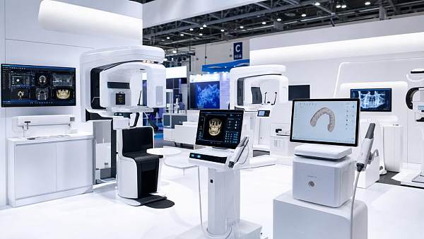 2026 Guangdong MedTech Expo Highlights CBCT and Intraoral Scanners as Key Export Drivers