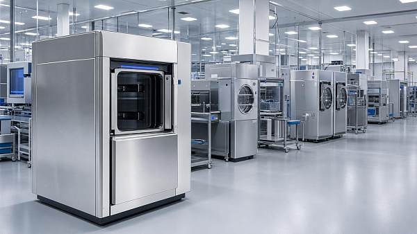 EU Forced Labour Regulation Enters Force, Affecting CSSD Device Exports