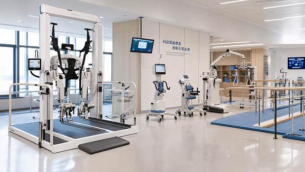 Is medical robotics ready for routine rehabilitation?