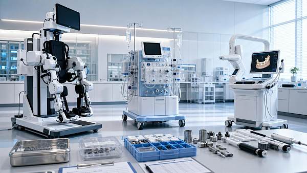 What drives the cost of digital treatment equipment?