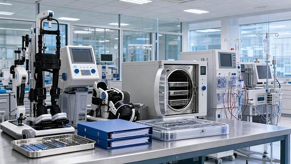 How a Medical Think Tank Assesses Evidence Before Device Adoption