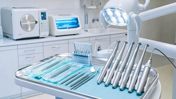 Minimally Invasive Dentistry Instruments: What to Check Before Clinical Use