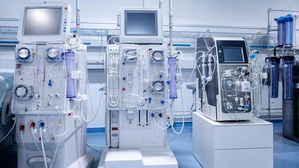 End-Stage Renal Therapy Options: HD, HDF, and Home Dialysis Compared