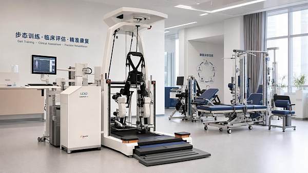 Rehabilitation Robotics vs Conventional Therapy: Which Patients Benefit Most?