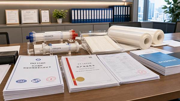US IPI Rule Bars Some Dialyzer Bidders