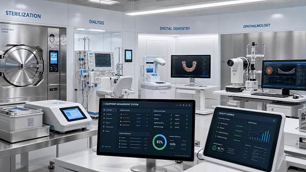 What Is Clinical Finesse Intelligence and How Is It Used in Procedure Optimization?