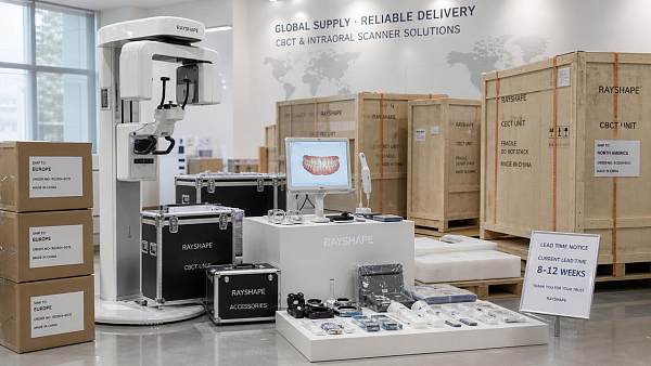 Vietnam Reimbursement Rule Drives CBCT Orders Up 210%