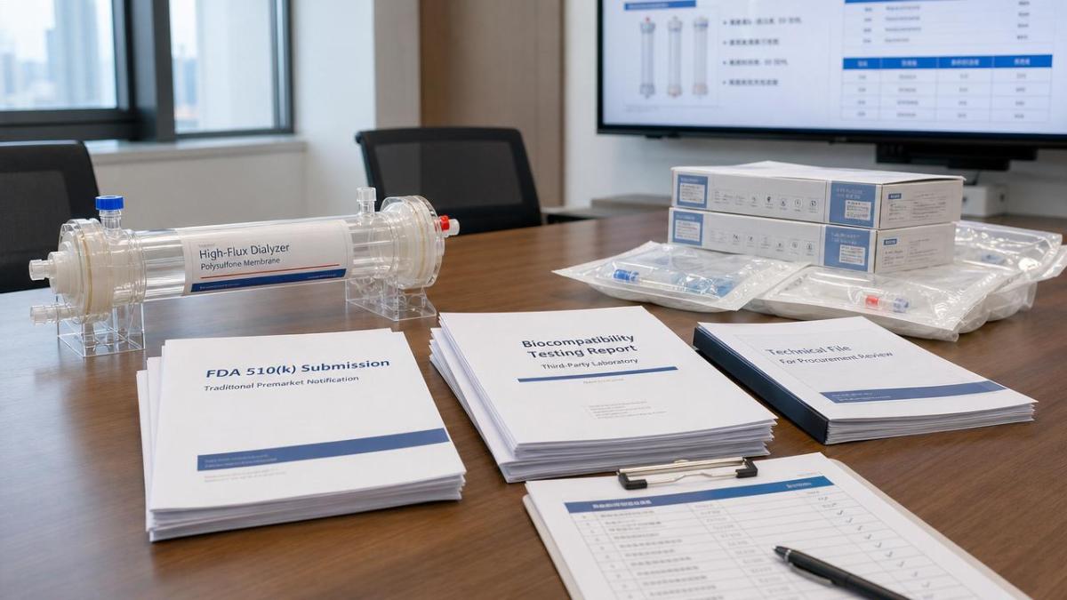 CMS IPI Rule Bars Incomplete Dialyzer Bids