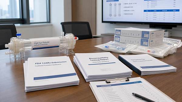 CMS IPI Rule Bars Incomplete Dialyzer Bids