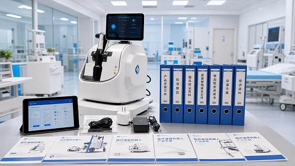 How to Evaluate a Medical Robotics Manufacturer for Hospital Procurement