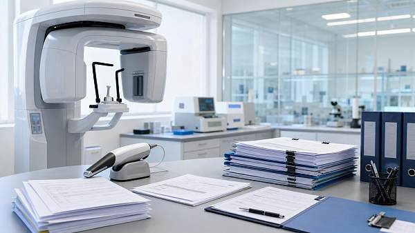 Vietnam Requires ISO 10993-5 Report for CBCT Imports