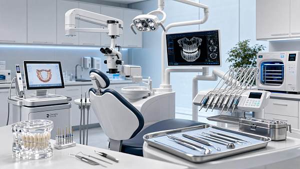 Minimally Invasive Dentistry Explained: Best Cases, Limits, and How It Differs