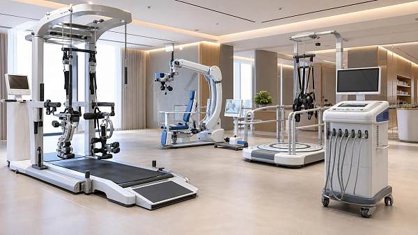 Medical Rehabilitation Equipment for Stroke Patients: What to Compare Before Buying