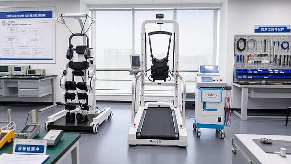 Rehabilitative Medical Devices: Core Standards, Safety Checks, and Compliance Basics