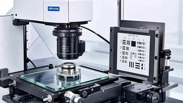 Optical Diffraction Limits Explained: Resolution Boundaries and When They Matter