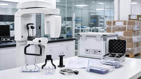 Vietnam Tightens CBCT Import Rules on Cytotoxicity Reports