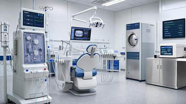 Digital Treatment Equipment Selection Guide: Key Features, Workflow Fit, and Upgrade Costs