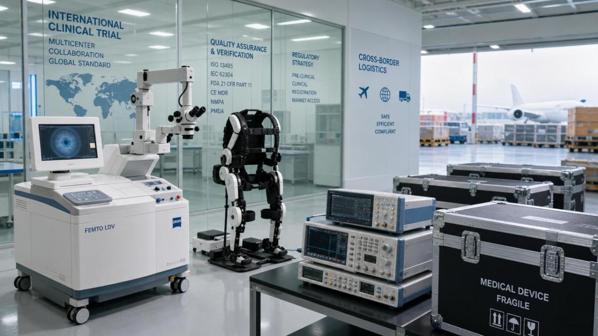 Beijing-Tianjin-Hebei Rule Update Speeds Global Device Trials Beijing-Tianjin-Hebei Rule Update Speeds Global Device Trials