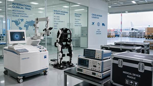 Beijing-Tianjin-Hebei Rule Update Speeds Global Device Trials