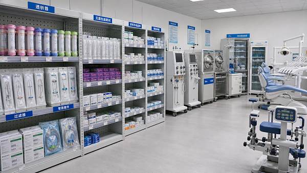 Building Equipment Consumables Ecosystems: How Distributors Reduce Stockouts and Margin Pressure