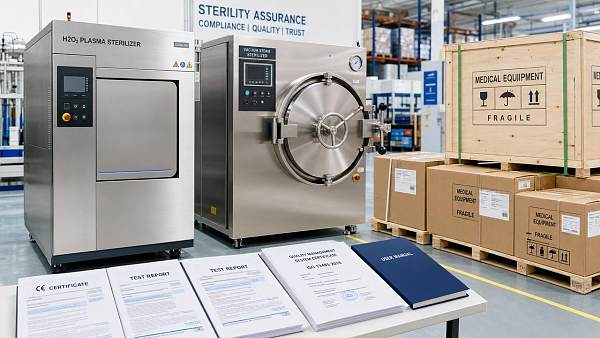 New Export Certificate Covers Unregistered Devices