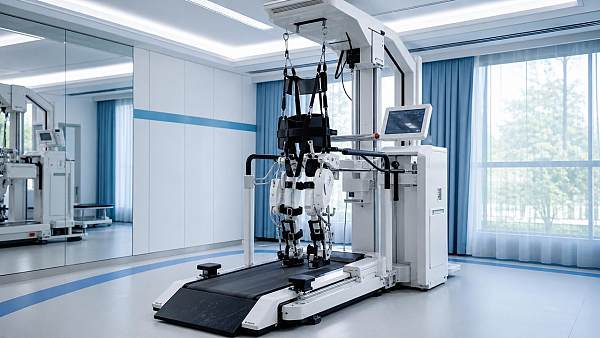 How to Choose Neurorehabilitation Devices for Stroke, SCI, and Gait Recovery
