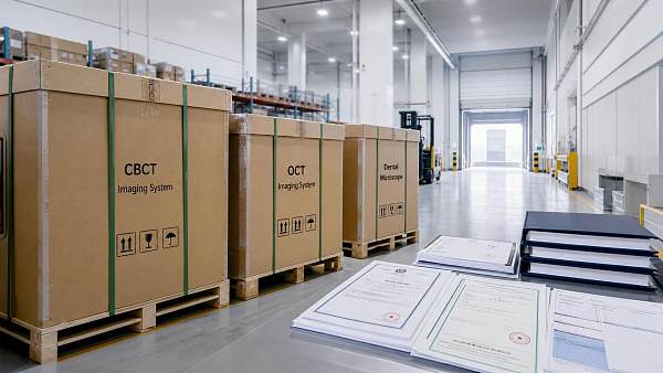 China Updates Export Certificate Rules for Class II Devices
