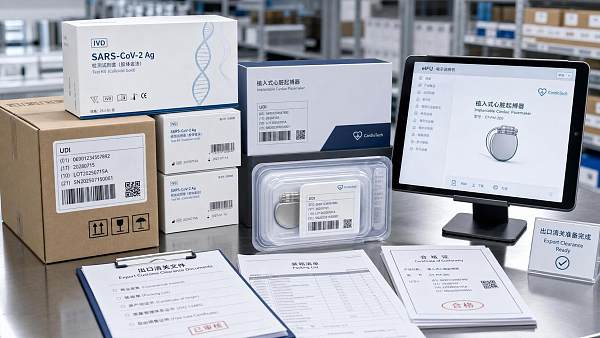 UK Deadline Nears for UDI and eIFU on IVDs and Implants