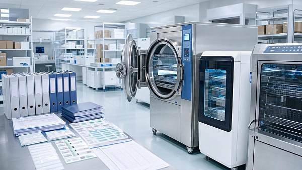 EU MDR Tightens Transition on Clinical Evidence