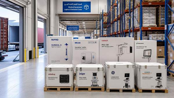 US-Iran Ceasefire Deal Reopens Middle East Medtech Imports