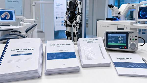EU MDR Tightens Transition: Clinical Evidence Audits From Q3 2026