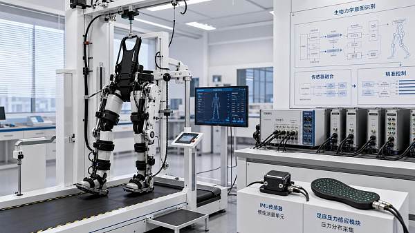 Biomechanics Intention Recognition Explained: Sensors, Algorithms, and Control Challenges