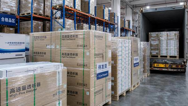 High-Flux Dialyzer Prices Rise 12% in Q2