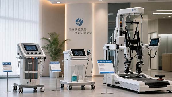 Physical Therapy Machines Price Guide: What Affects Cost From Basic Units to Rehab Robots?