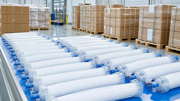 High-Flux Dialyzer Prices Rise 12% as Capacity Shifts to Long-Term Export Deals