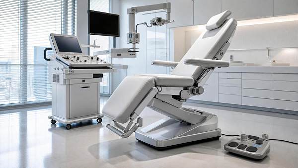 Clinical Therapeutic Ergonomics: How to Evaluate Fit, Adjustability, and Staff Fatigue Risk