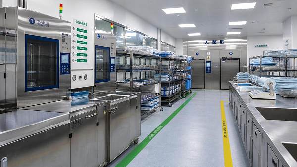 Infection Control Systems in Sterile Processing: Key Failure Points and How to Fix Them